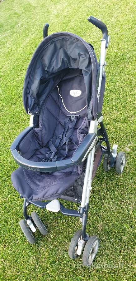 Peg Perego Pliko P3 - nuotraukos Nr. 7
