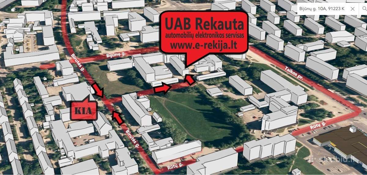Ypač patrauklios izoliacinių medžiagų kainos - nuotraukos Nr. 20