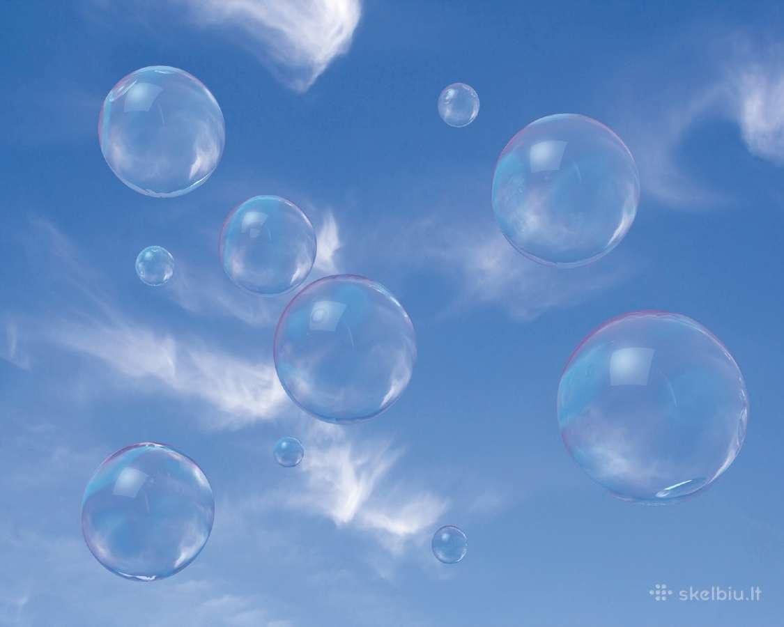 Burbulų mašina Beamz B500 Bubble Machine Medium - nuotraukos Nr. 7