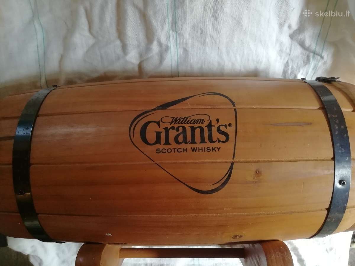 Grants statine