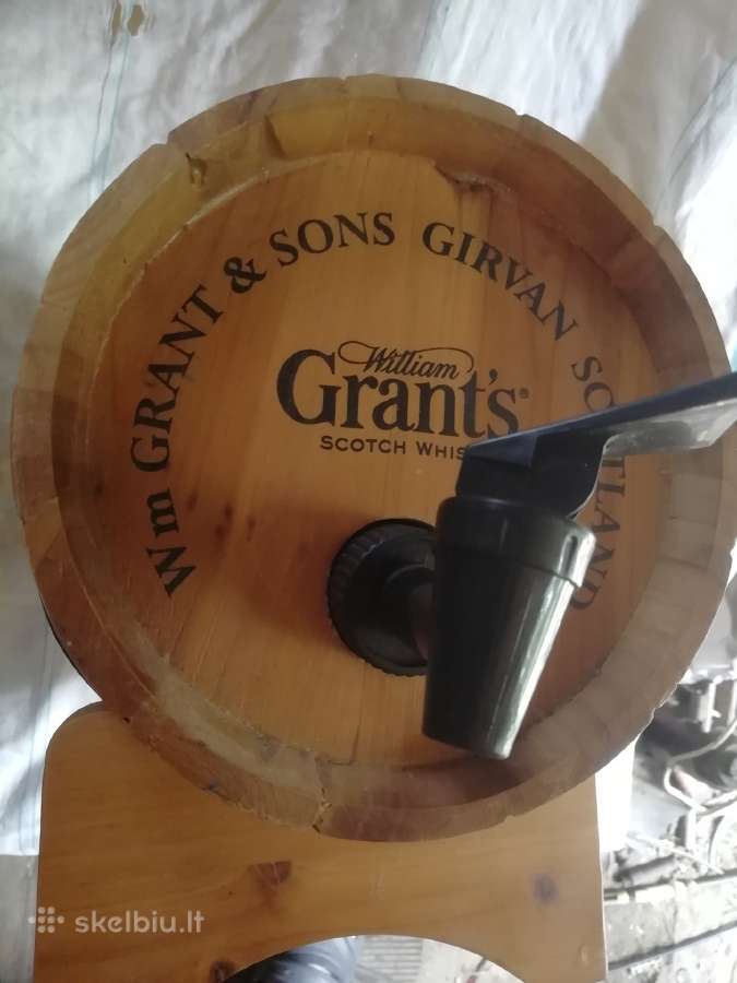 Grants statine - nuotraukos Nr. 5