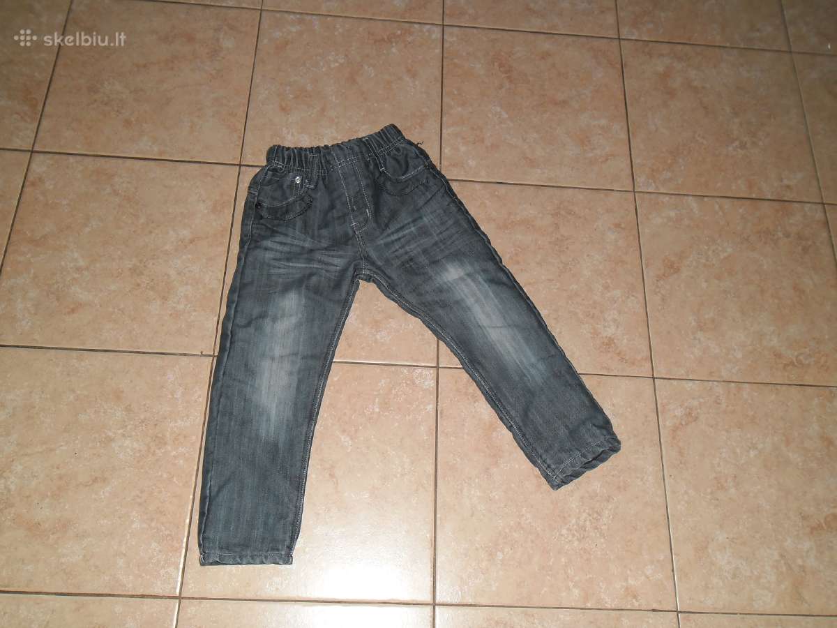 Kparduodu kelnes