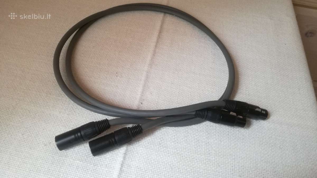 Monster Cable M550i cable - nuotraukos Nr. 5