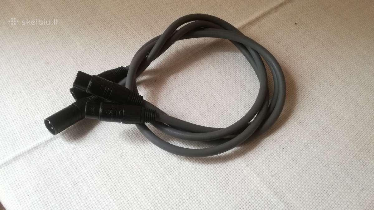 Monster Cable M550i cable - nuotraukos Nr. 7