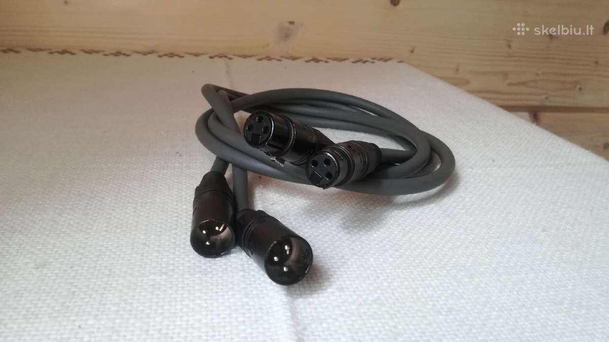 Monster Cable M550i cable - nuotraukos Nr. 8