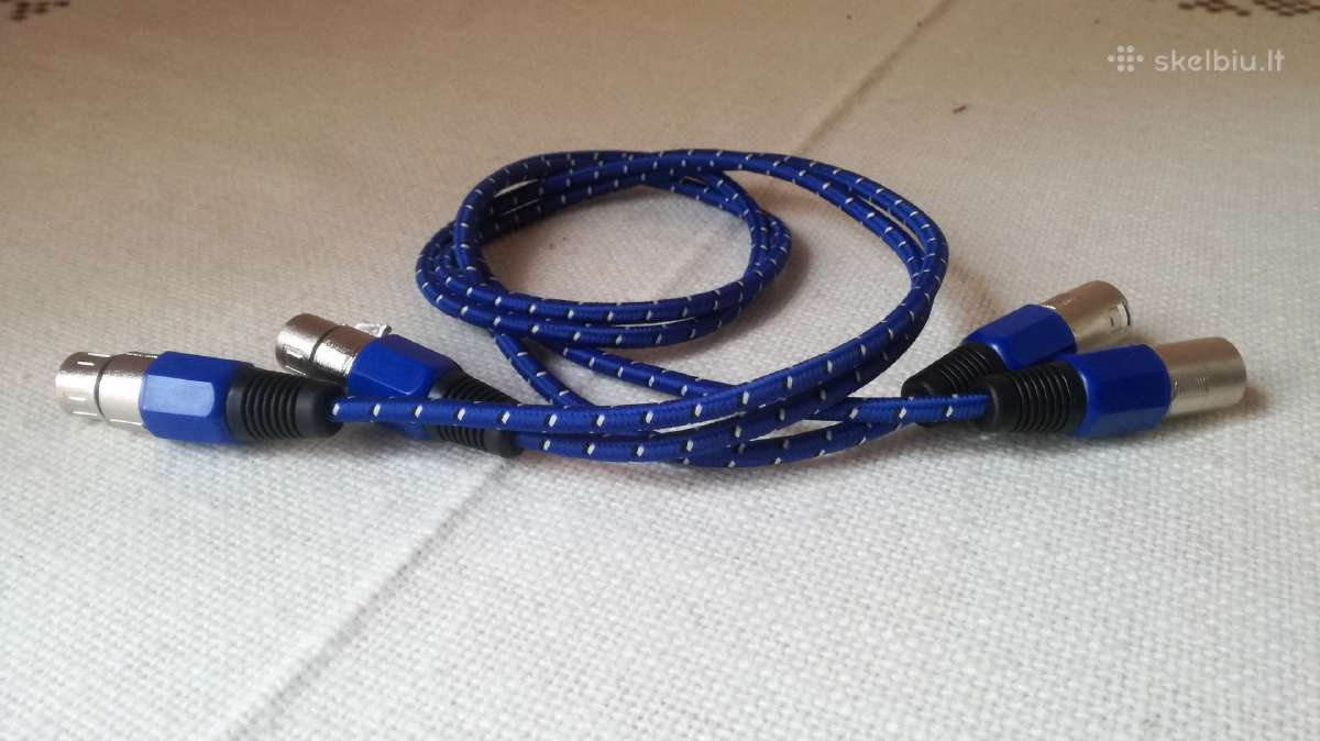 Monster Cable M550i cable - nuotraukos Nr. 2