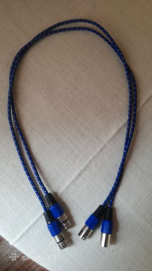 Monster Cable M550i cable - nuotraukos Nr. 3