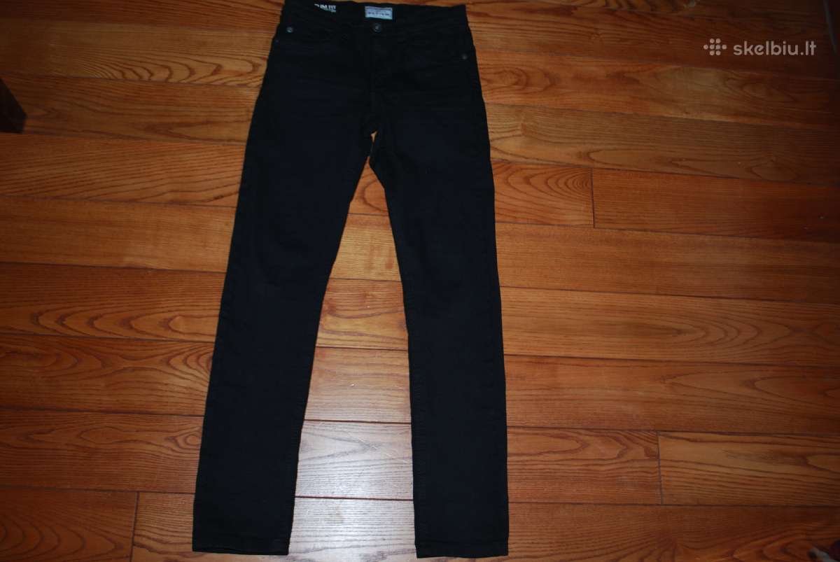 Kelnės (super slim) 152 cm dydžio - nuotraukos Nr. 2
