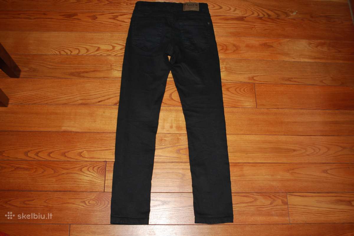 Kelnės (super slim) 152 cm dydžio - nuotraukos Nr. 3