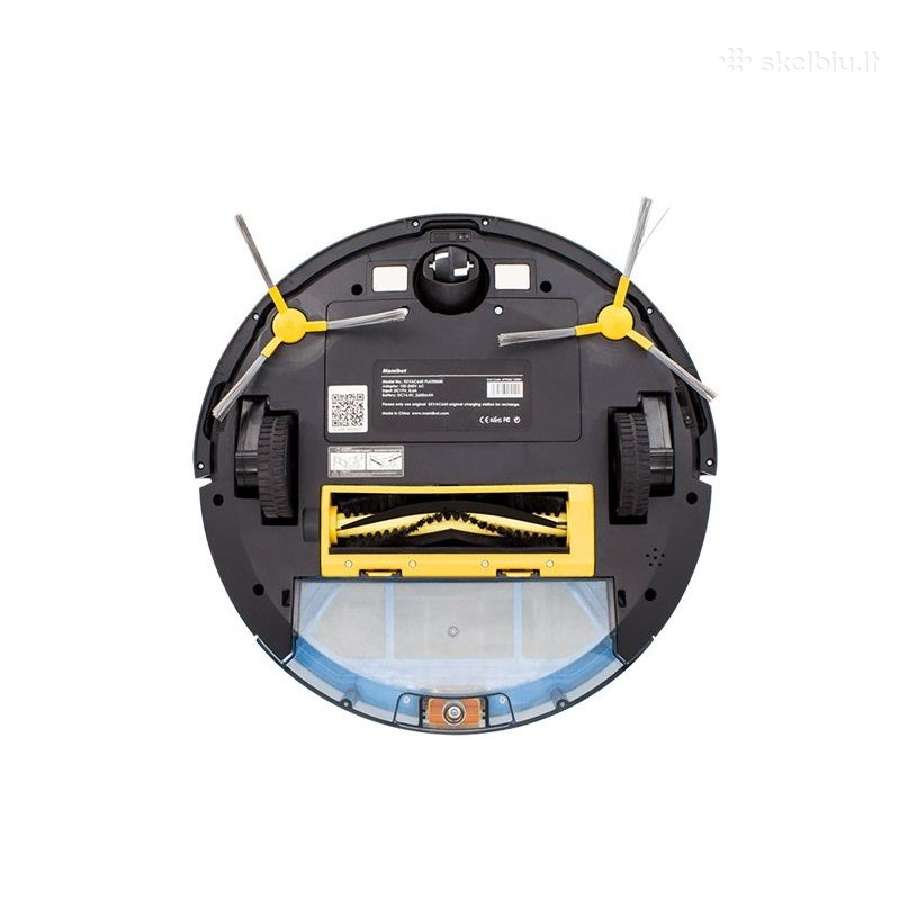Hobot 2s kvadratinis su purškimu langu robotas new - nuotraukos Nr. 21