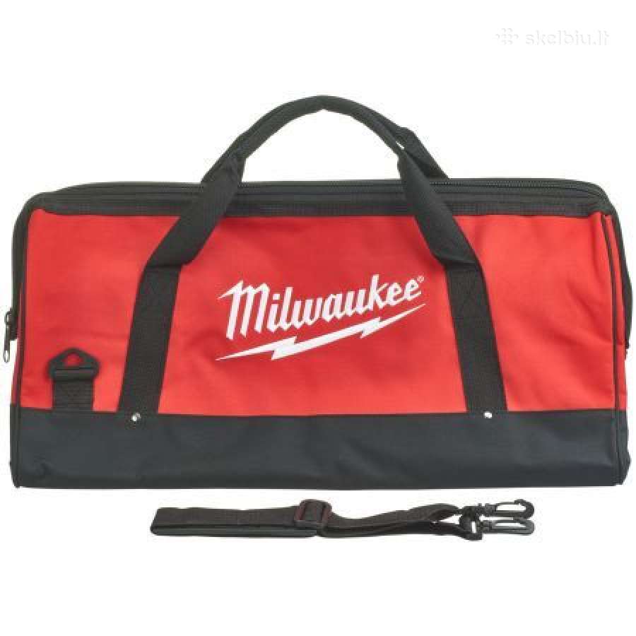 Milwaukee - įrankiai:nauji-naudoti - nuotraukos Nr. 2