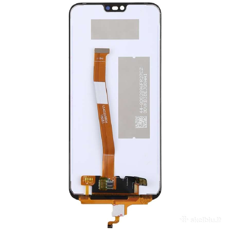 Originalus Xiaomi ekranas (daug modelių) - nuotraukos Nr. 7