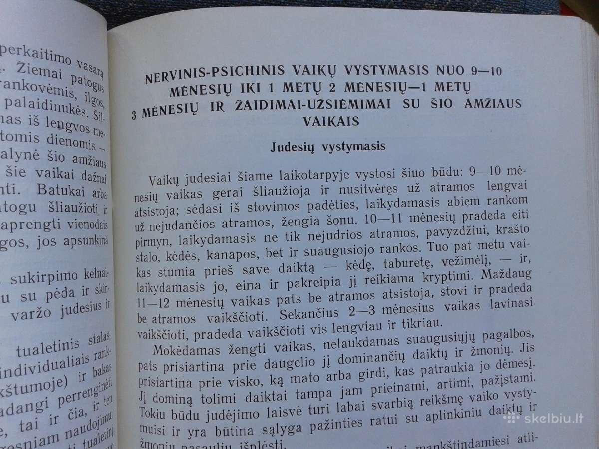 Mažų vaikų auklėjimas vaikų įstaigose - nuotraukos Nr. 4