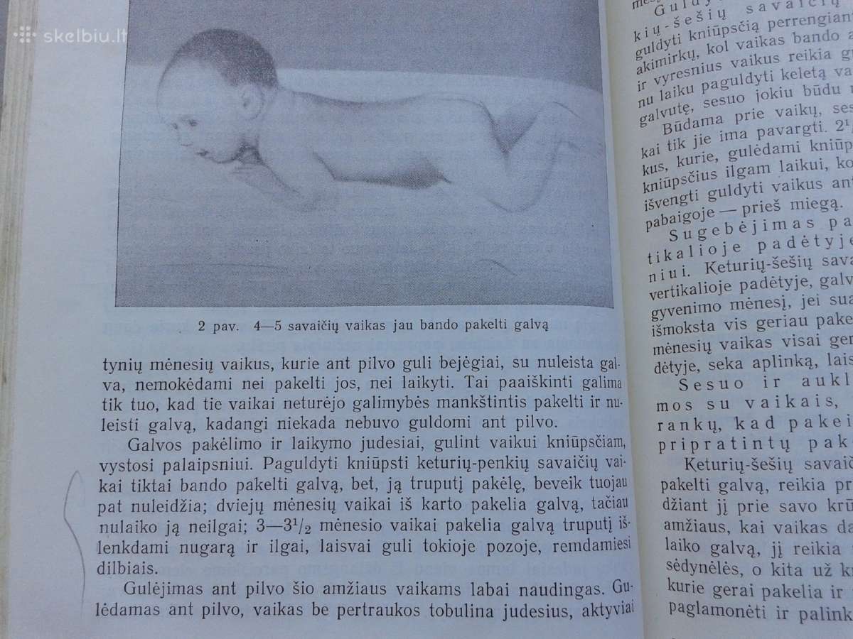 Mažų vaikų auklėjimas vaikų įstaigose - nuotraukos Nr. 10