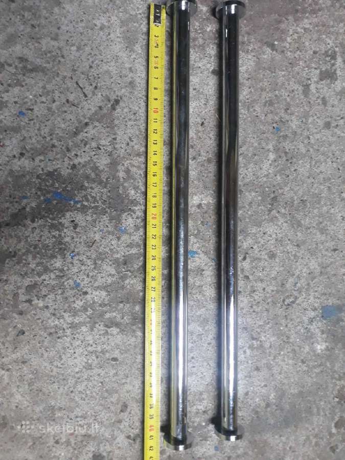 Laikikliai ivairus chicago metallic, light system