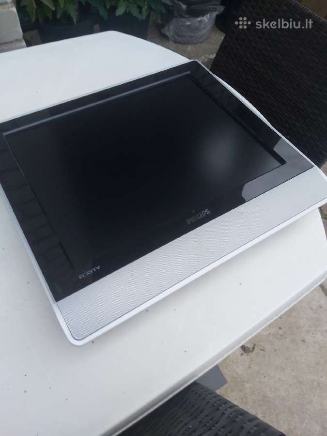 Philips televizorius