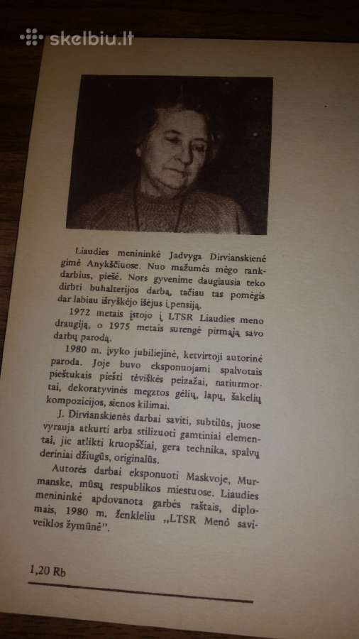 J.dirvianskienė Dekoratyviniai nėriniai - nuotraukos Nr. 2