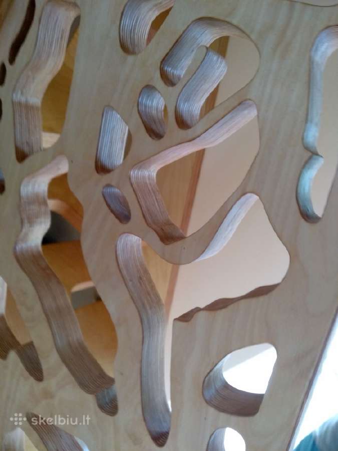 Cnc frezavimas