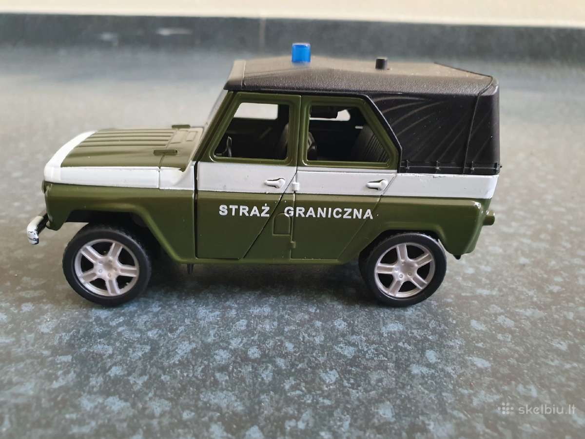 Uaz