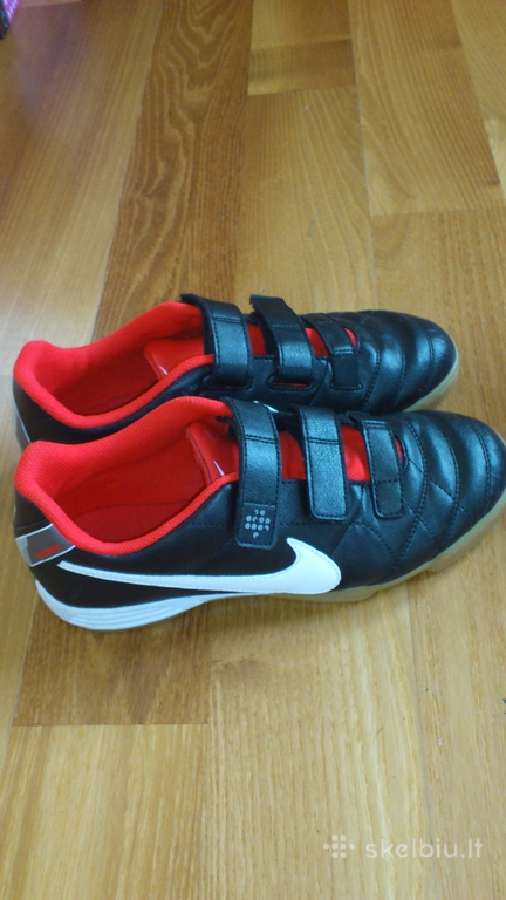 Futbolo batai