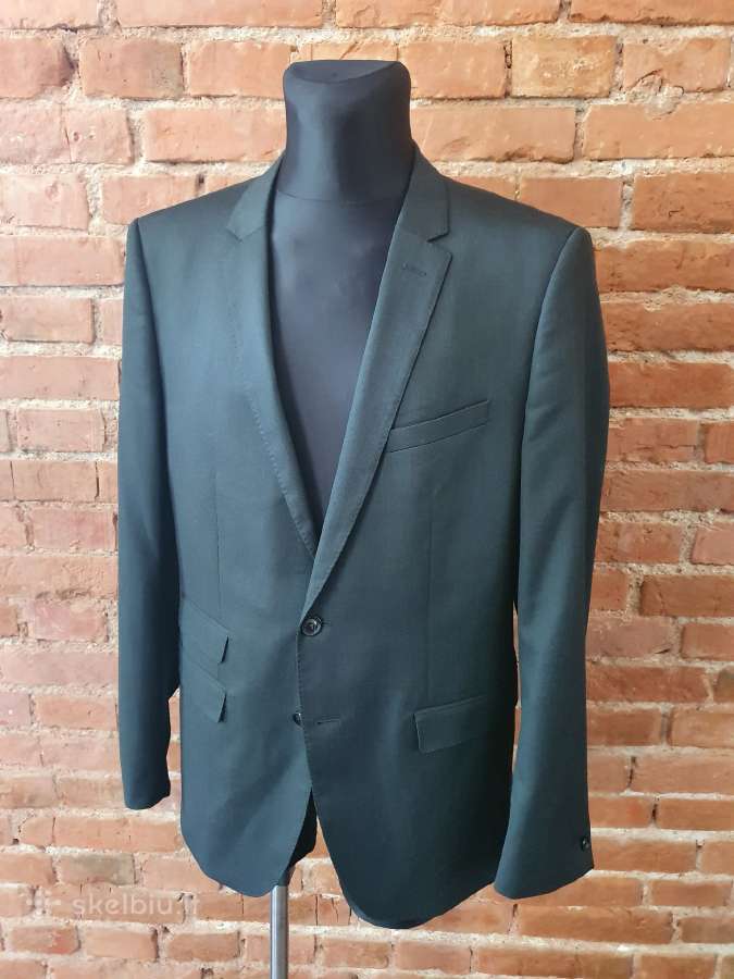 Zara Man Firmos Svarkas - nuotraukos Nr. 3