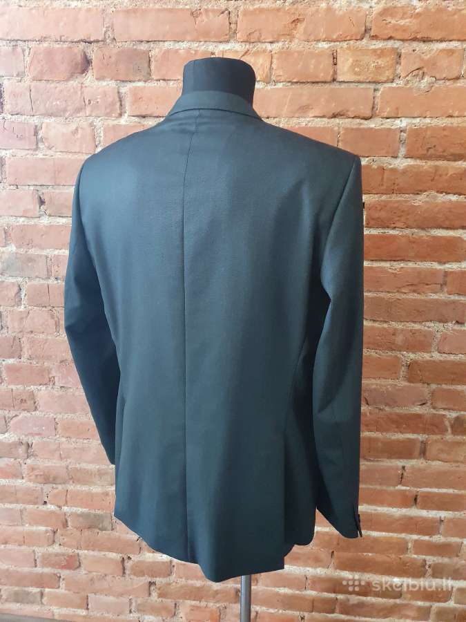 Zara Man Firmos Svarkas - nuotraukos Nr. 4