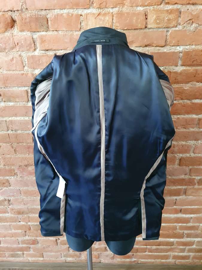 Zara Man Firmos Svarkas - nuotraukos Nr. 6