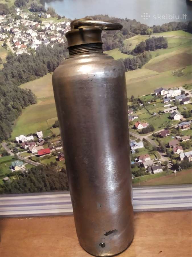 Savisaugai, saviizoliacijai ir ne tik - nuotraukos Nr. 2