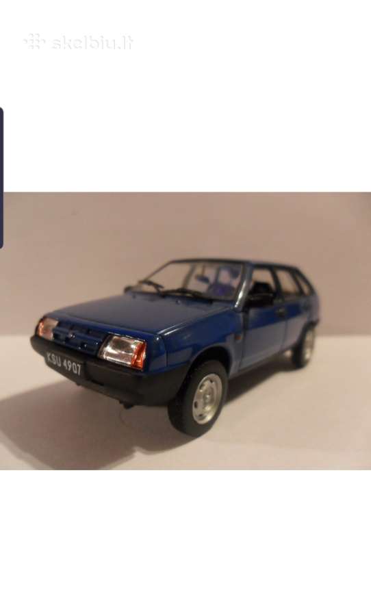 Vaz 2109