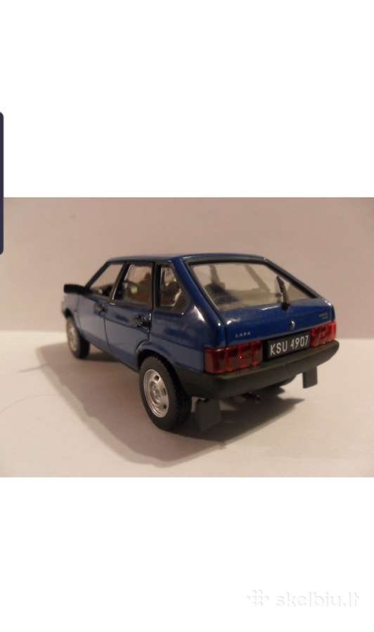 Vaz 2109 - nuotraukos Nr. 2
