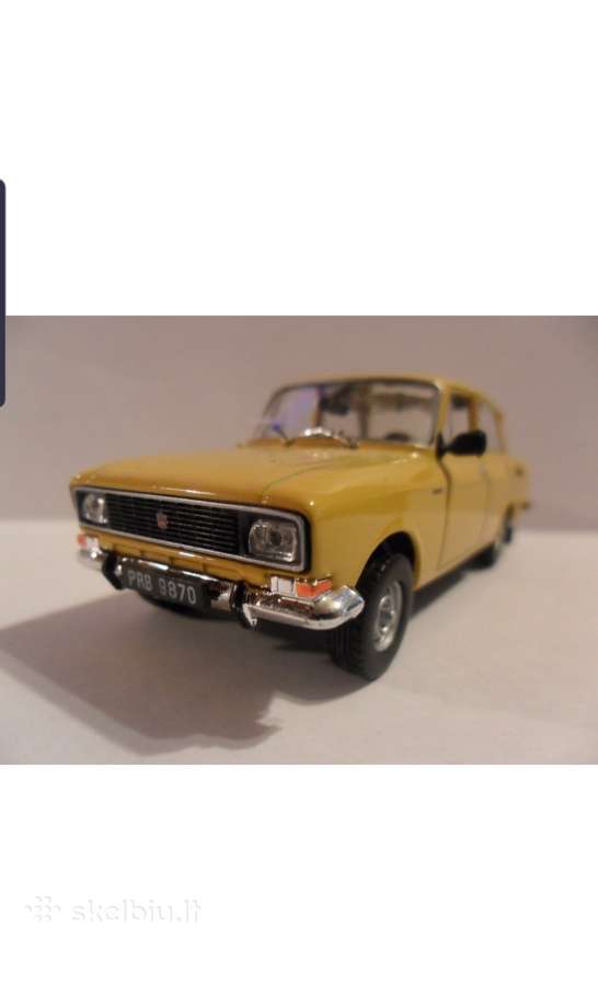 Moskvich