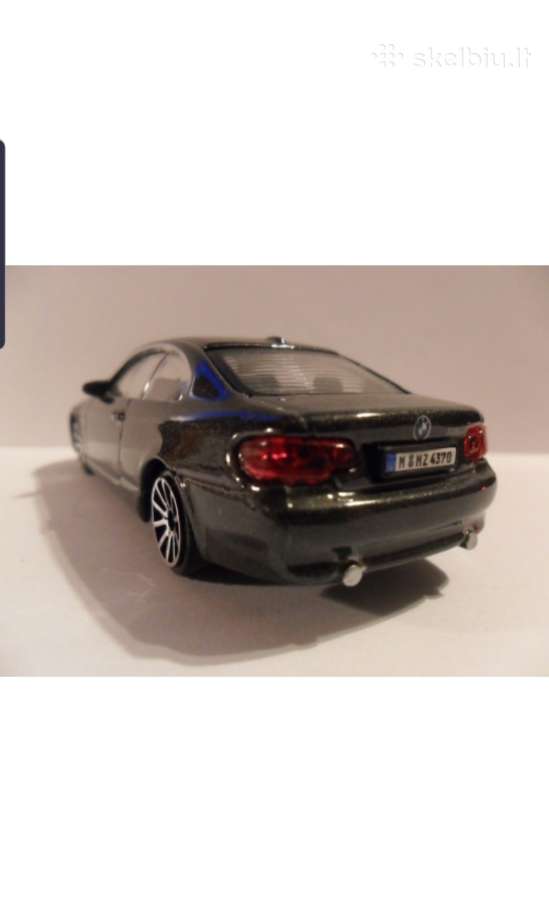 Bmw 335i - nuotraukos Nr. 2