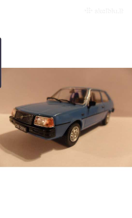Volvo 343