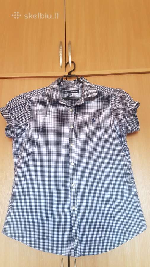 Ralph Lauren nauja palaidine