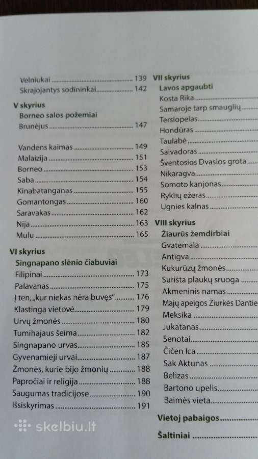 Parduodu knyga"baimes Vieta" - nuotraukos Nr. 7