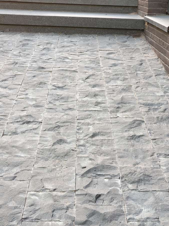 Granito, bazalto trinkelės Sandėlio Išpardavimas - nuotraukos Nr. 8