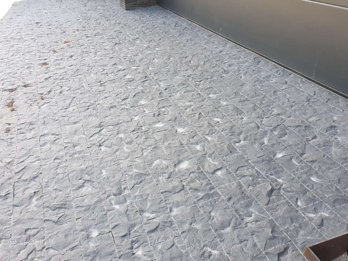 Granito, bazalto trinkelės Sandėlio Išpardavimas - nuotraukos Nr. 4