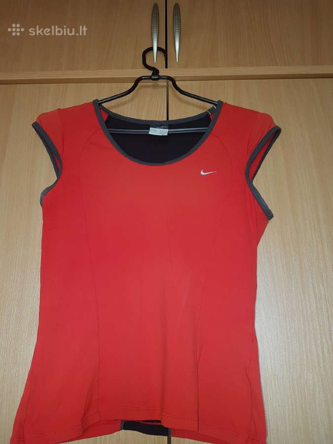 Nike maikute