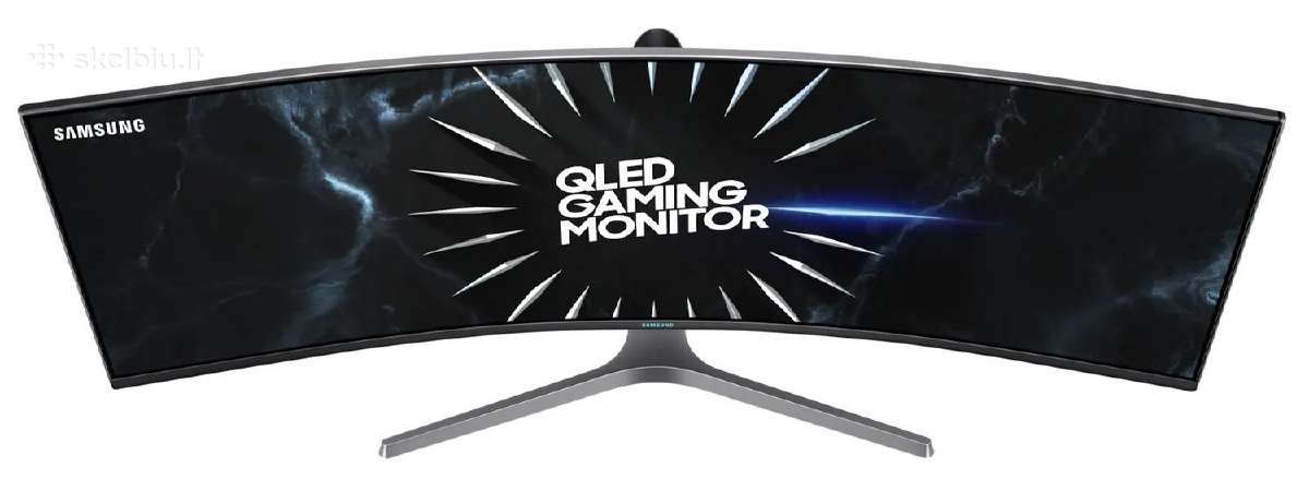Samsung C49rg9