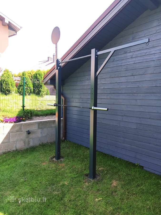 Skersiniai,lygiagretes,sporto inventorius,lauko, - nuotraukos Nr. 19