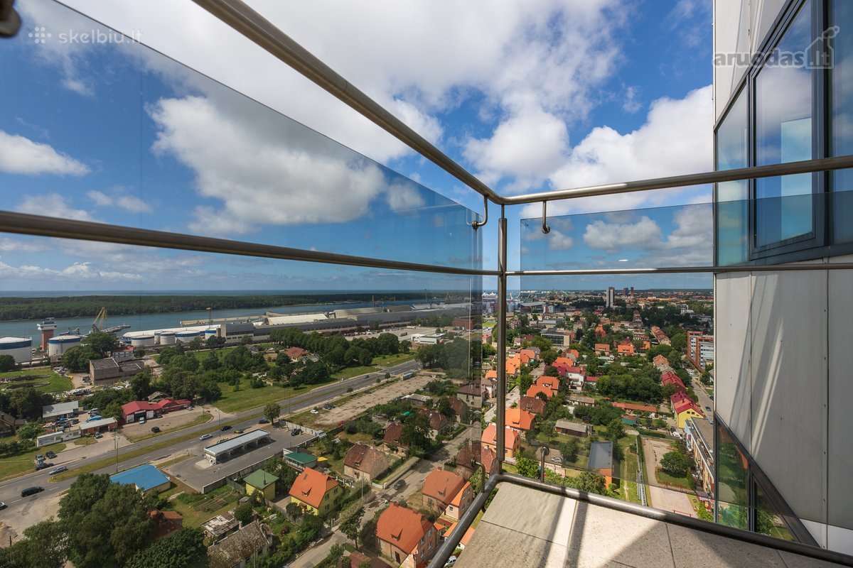 Išskirtinis Panoraminis 25 aukšte,vaizdas į jūrą - nuotraukos Nr. 15