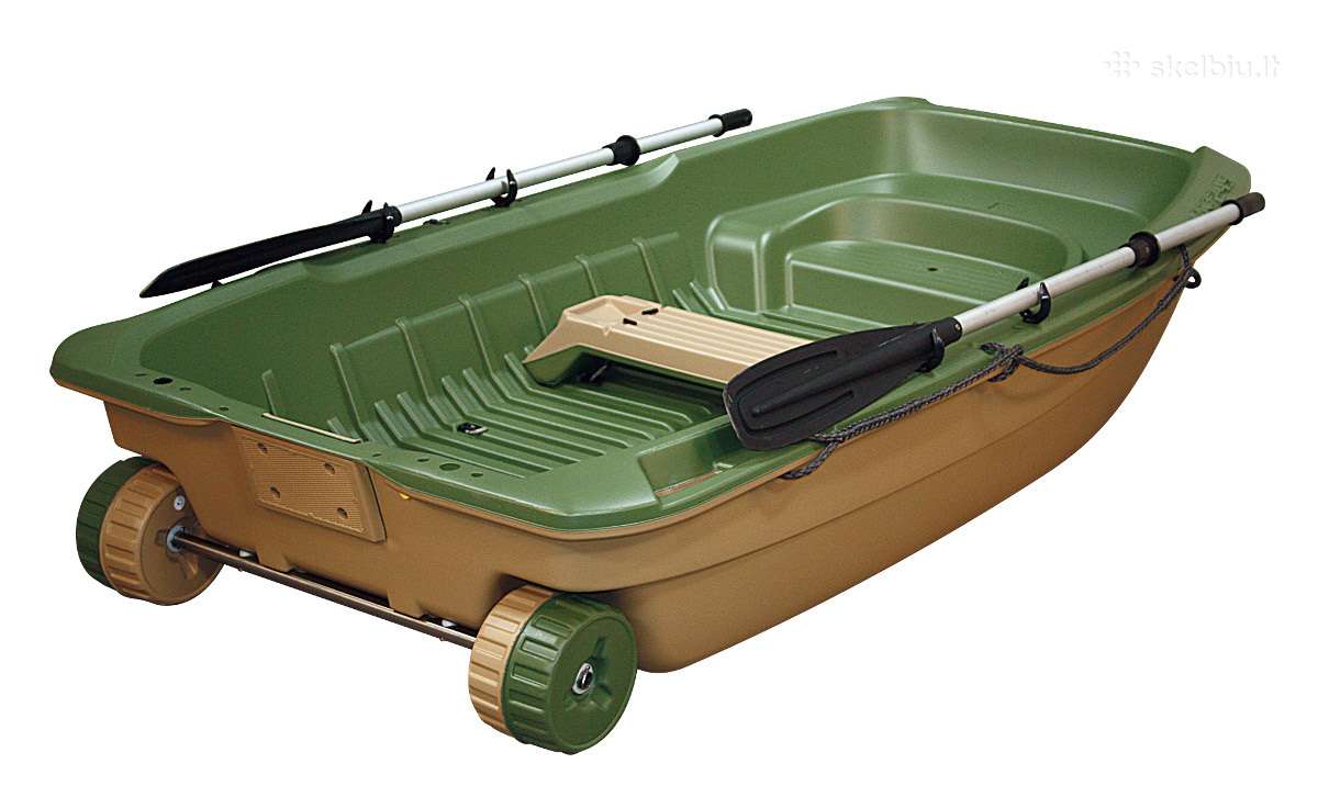Valtis Sportyak 245 explorer
