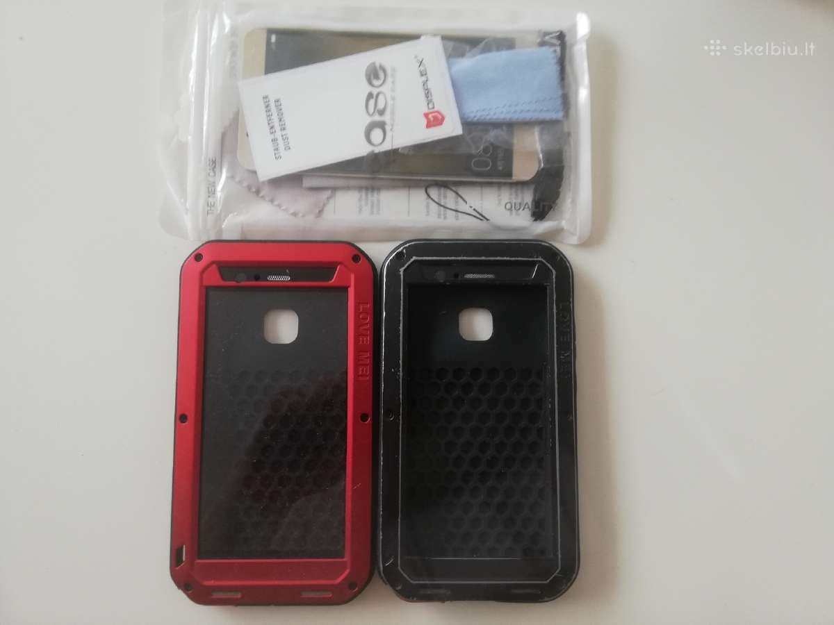 Parduodu Huawei P9 apsauginį dėklą