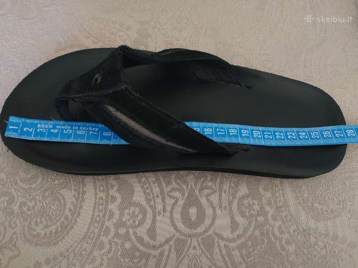 Rip Curl odinės šliurės - nuotraukos Nr. 6