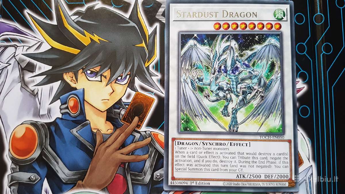 Yu Gi Oh Yugioh Yu-gi-oh kortos - nuotraukos Nr. 4