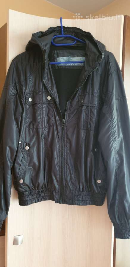 Grazi plona striuke m,l