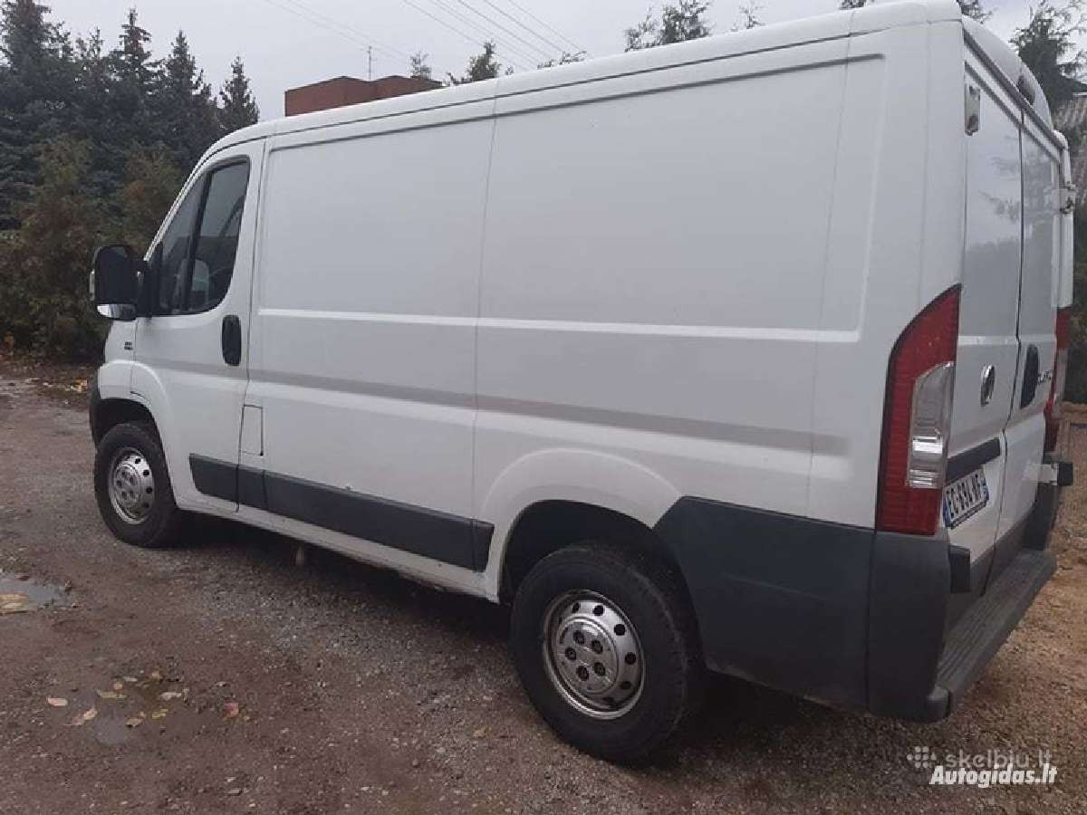 Kroviniu Pervezimas Transporto nuoma - nuotraukos Nr. 9