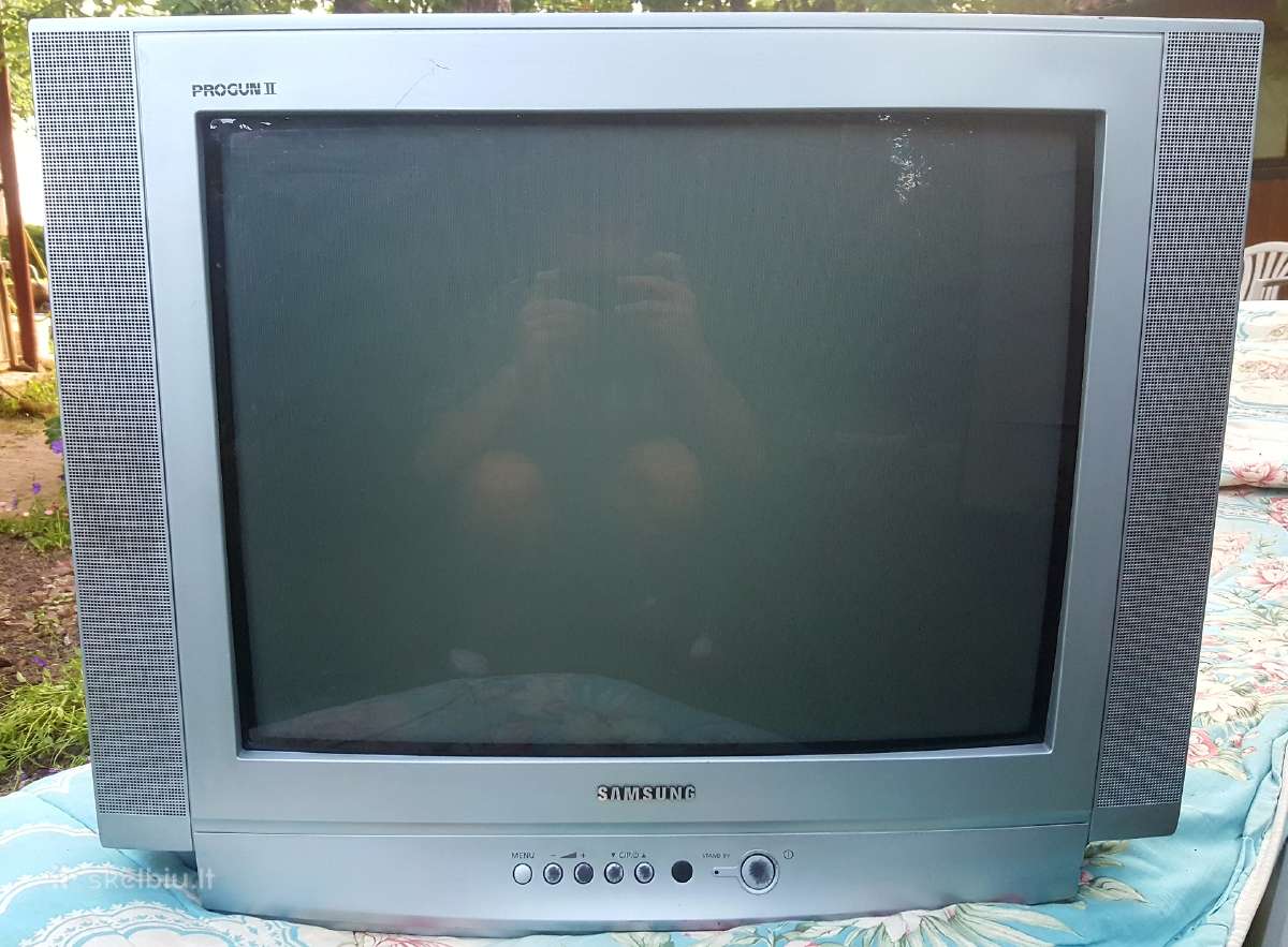 Kokybiškas Samsung televizorius