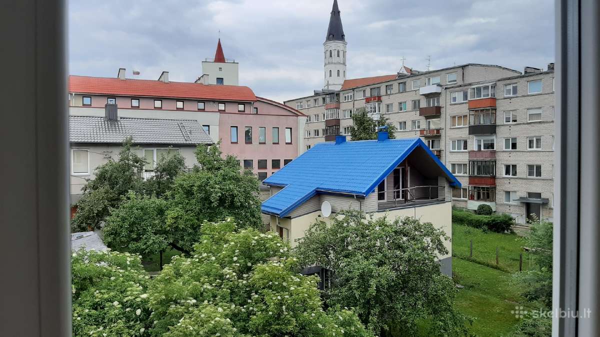 Trumpalaikė buto nuoma centre - nuotraukos Nr. 10
