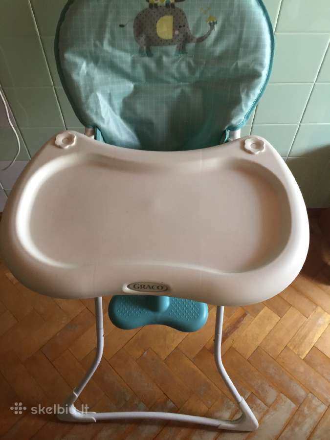 Graco tea time maitinimo keduė